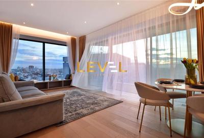 [VIDEO] Apartament Premium 3 camere | 2 Locuri Parcare | One Mircea Eliade - 1