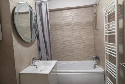 Inchriez garsoniera lux Grozavesti Regie Residence - 16