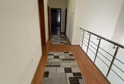 Vila Moderna Pipera De Inchiriat Gradina Privata&Acces Scolii Private - 15