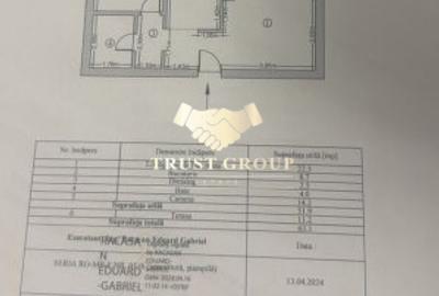 Apartament 2 camere Trifesti - 6