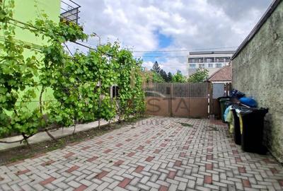 Casa individuala in Gheorgheni, zona Hermes - 5