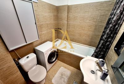 Garsonieră mobilată și utilată complet | 33 mp Padurea Rosu - 7