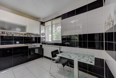 Apartament 2 camere Calea Grivitei P/7 Instalatii schimbate - 10
