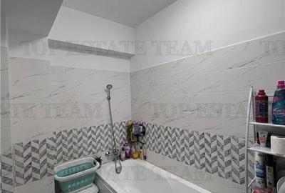 Apartament cu 3 camere, complet mobilat/utilat posibilitate loc de parcare, 87mp - 18
