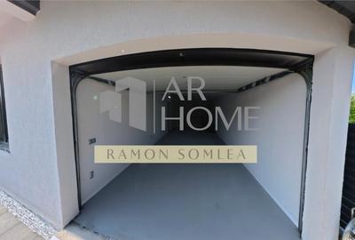 Casa de lux, 5 camere, prima inchiriere, zona exclusivista, Paulesti, Prahova - 14