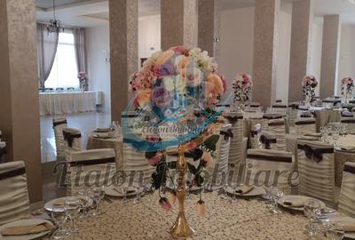 Ocazie unica! Restaurant 650 persoane, 8 camere, 3800mp teren - 18