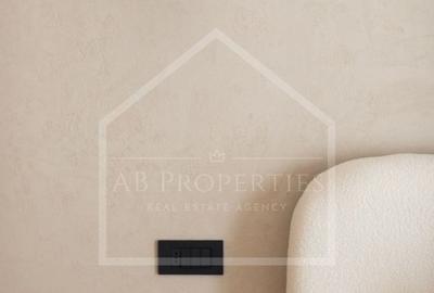 Apartament duplex în Băneasa 2 camere LUX ,grădină proprie, boxa,loc parcare - 9