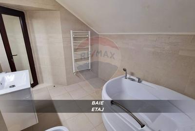 Duplex modern, spațios, cu șemineu – Plugarilor, 700€ - 10
