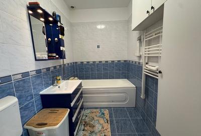 Apartament tip mansardă, spațios și luminos – zona Dristor, Sector 3 - 8