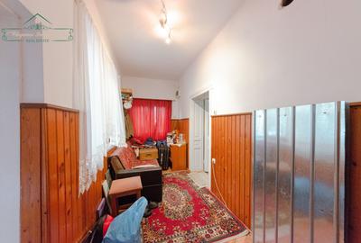 Casă cu 3 camere și teren de 572 m2, zona Gai, Arad - 8