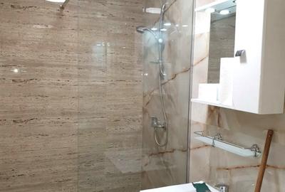 INCHIRIERE | Apartament 2 camere | 50 mp | Bloc NOU | Balcon | Parcare | Mobilat - 1