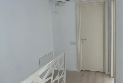 Case individuale cuplate de vânzare în zona centrala str. Paltinis - 24
