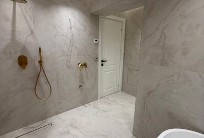 Duplex tip loft premium , 4 camere,  parc cu deschidere lac, Baneasa, Sisesti - 10