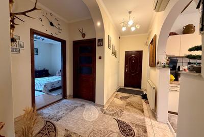 Apartament 3 Camere de Vânzare – Calea Șagului – Comision 0% - 15