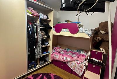 Apartament cu 2 camere, etaj 1/4, zona Alexandru cel Bun - 6