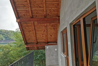 Casă Călimănești | comision0%  | Locuință sau investiție | Se acceptă schimb - 4