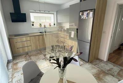 Casa individuala de Lux teren 650 mp Cristian - 15