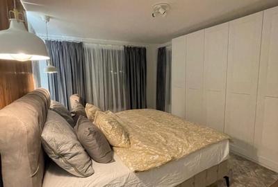 Inchiez casa cu 4 camere în Otopeni - 8