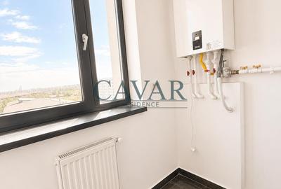 3 Camere 2 Bai Decomandat Proiect Finalizat - 13