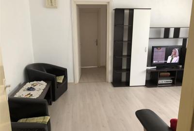 Ap. 2 camere, zona Victoria