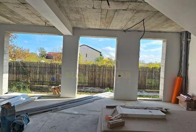 CASA P+1+M-185 MP -5 CAM-4 BAI-METROU BERCENI - 26