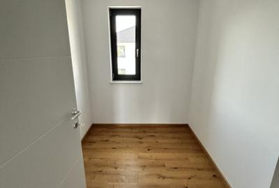Casa individuala finisata LUX Apahida 160mp utili 450mp teren 5 camere - 15