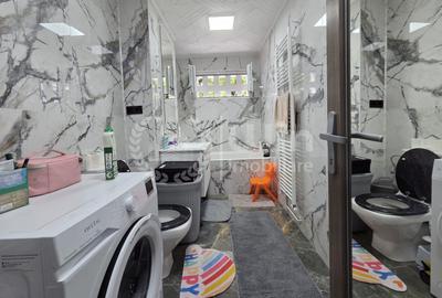 Apartament 3 camere la cheie | 68mp | Gheorgheni | Zona Alverna - 9