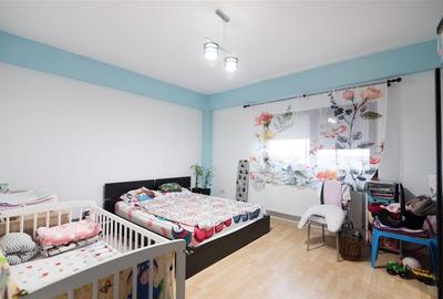 RECO Apartament de vanzare 3 camere in Paleu - 10
