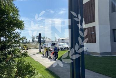 APARTAMENT 3 CAMERE 2 BALCOANE 83 MP - 11