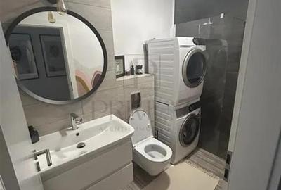ARADULUI - BLOC NOU - LIFT - 3 CAMERE - 2 BAI - 2 BALCOANE - INCALZIRE PARDOSE - - 5