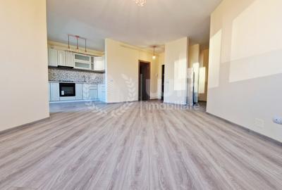 Apartament cu 3 camere semidecomandat în Mănăștur