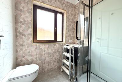 Duplex premium, 4 camere, 155 mp utili, 300 mp teren - Dumbravita - 12