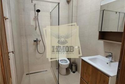Studio modern Prima Inchiriere | 37mp | Casian Residence - 8