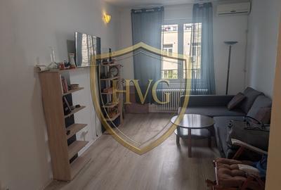 Apartament cu 2 camere | Pet-friendly | Semidecomandat | Barbu Vacarescu - 1