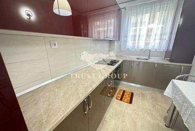 Apartament 3 camere Floreasca | Loc de parcare - 14