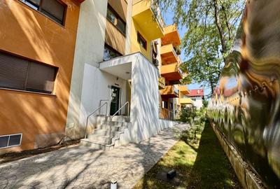 4 camere Erou Iancu Nicolae | Carina Residence | 2 locuri parcare - 23