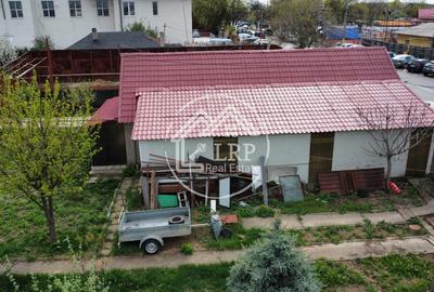 [DOMENIU PRIVAT] Vilă deosebita în Inima Orașului Voluntari | Teren 2.500 mp | - 40