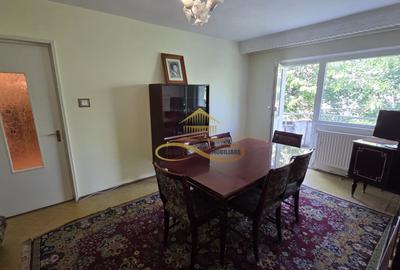 Apartament cu 2 camere decomandat de vanzare Neagoe Voda - 2