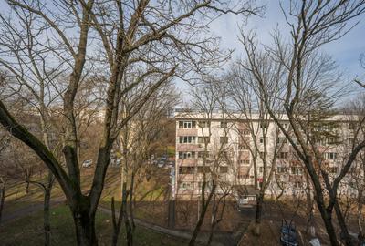 Apartament 2 camere la 2 min. metrou Orizont - 12