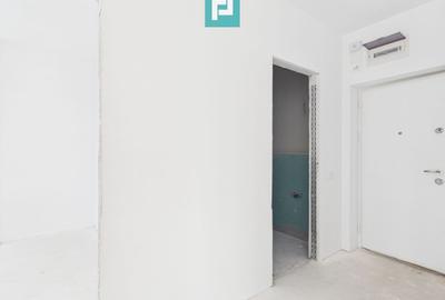 Apartament 2 camere, terasă mare, etaj 6 - 14