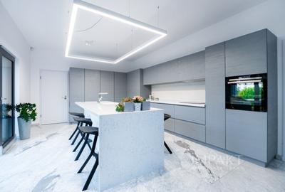 Casa individuala impunatoare cu 6 camere si teren 930mp in Faget - 5