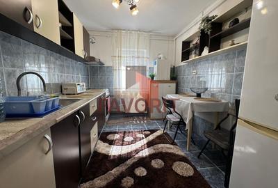 2 camere | centrala proprie | mobilat si utilat | zona excelenta - 4