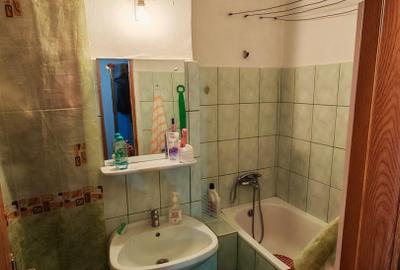 - Apartament 1 camera decomandat, zona Dorobantilor, etaj 3/4. - 8