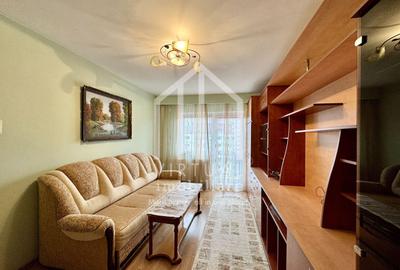 Apartament decomandat cu 3 camere, 55mp utili, pivnita, Valea Aauri - 6