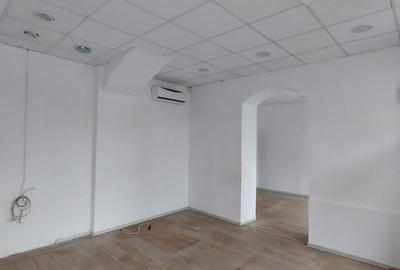 Spațiu comercial, 50 mp în Central