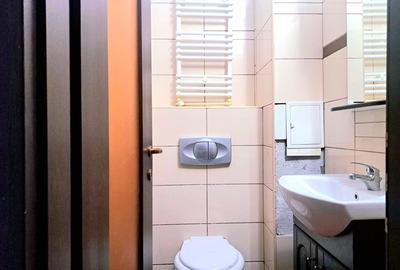 Apartament generos 3 camere de inchiriat, in zona apreciabila, Nicolae Iorga, Sf - 5