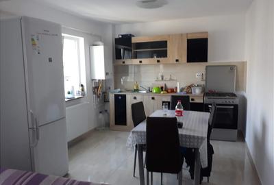 3 camere tip duplex - 2 bai - 87mp - Centrala proprie - 3