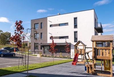 Apartament, Cluj-N (Augustin Buzura), op sp, mobilat și utilat complet, garaj - 3