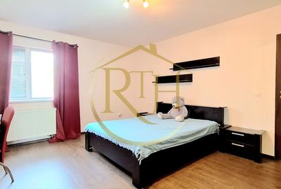 Apartament 1 camera, bloc nou, Complex Studentesc, Parcare privata cu bariera - 3