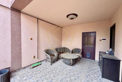 COM 0% Casa individuala spatioasa, piscina, garaj, anexe | Iosefin - 19